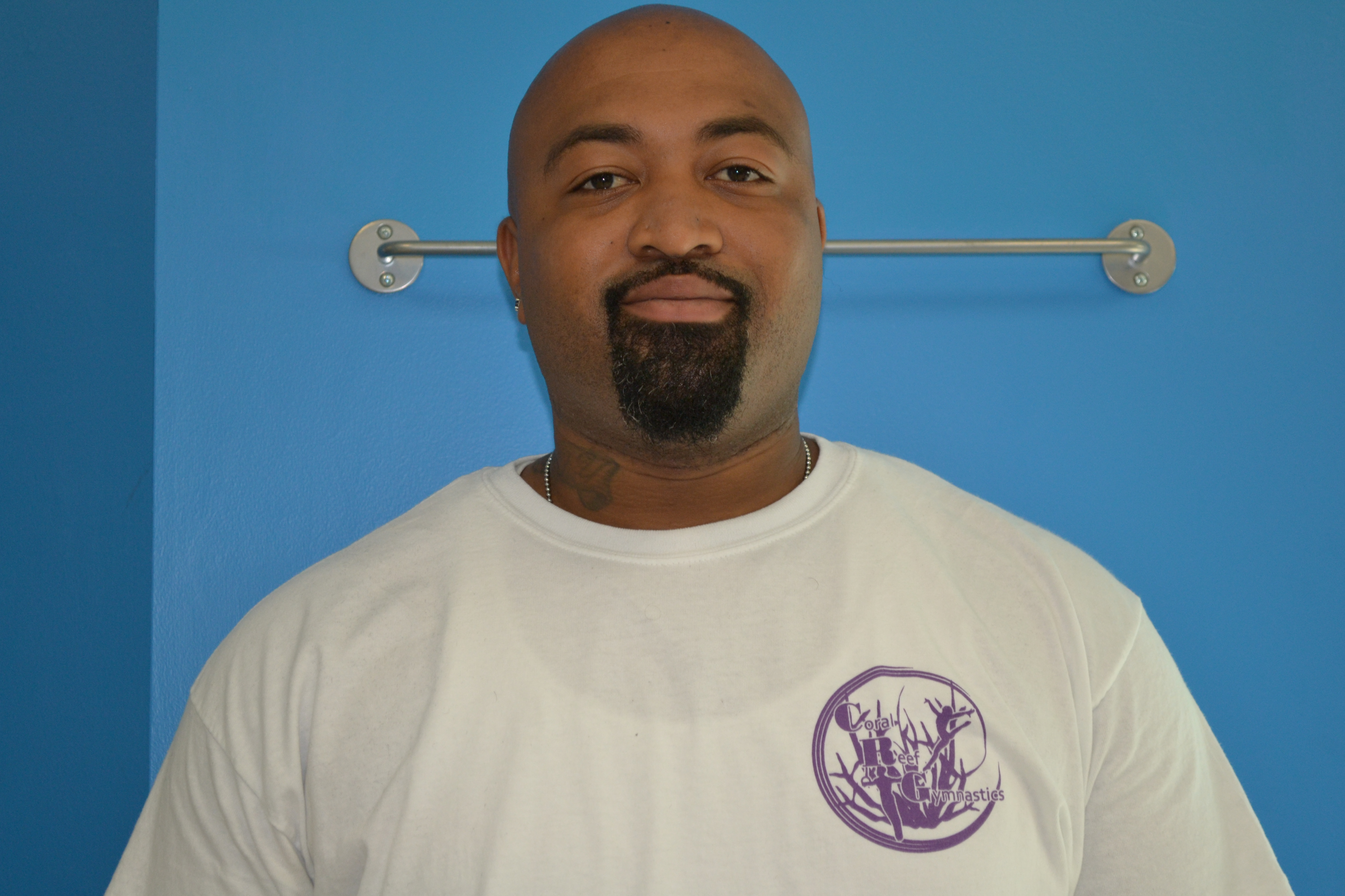 Leroy Baines