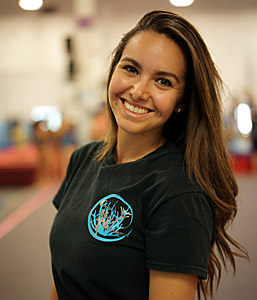 Deandra Dantas