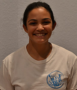 Nicole Arcamonte