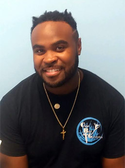 Jelani Moreland